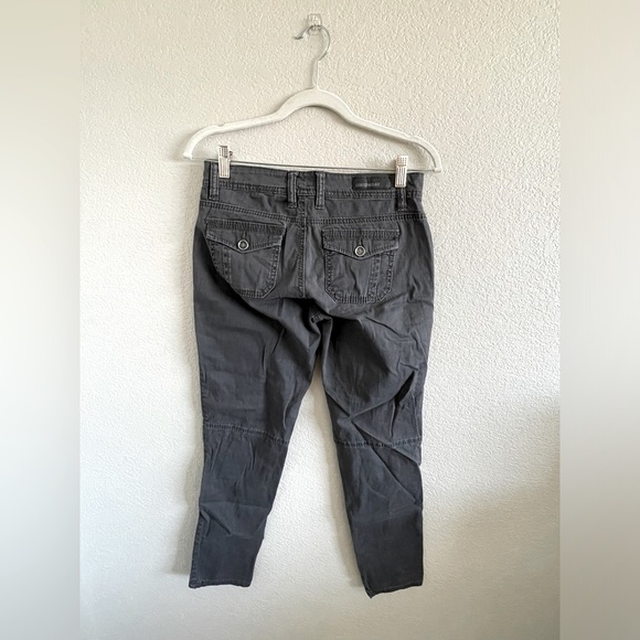 UnionBay skinny moto cargo pants - Picture 2 of 6